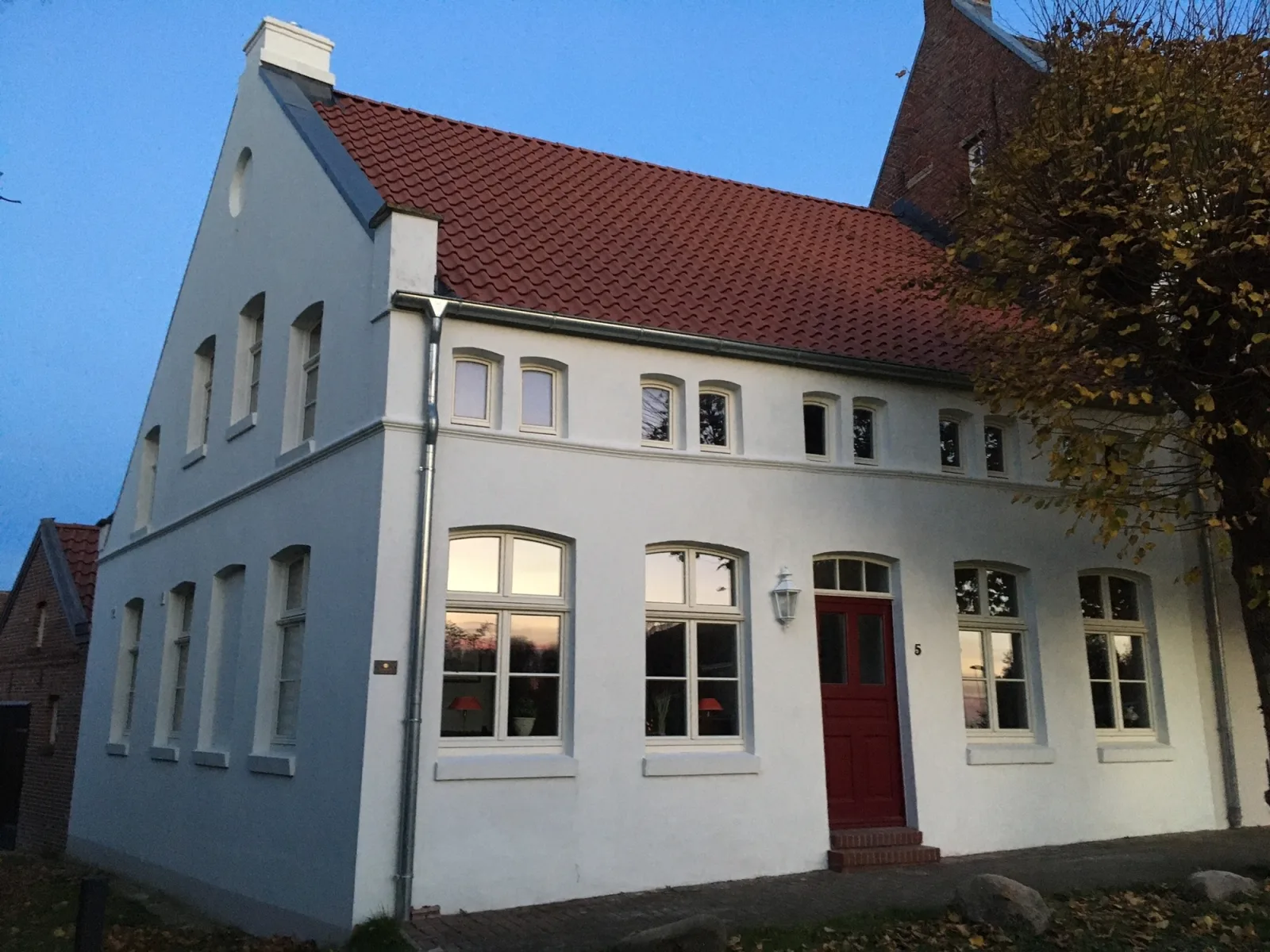 Zur alten Burg