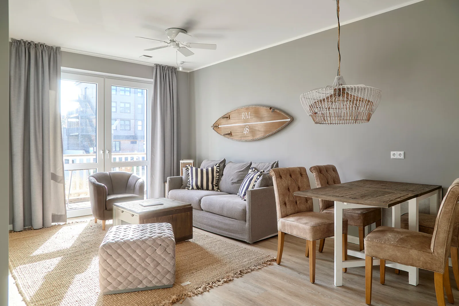 Premium One Bedroom