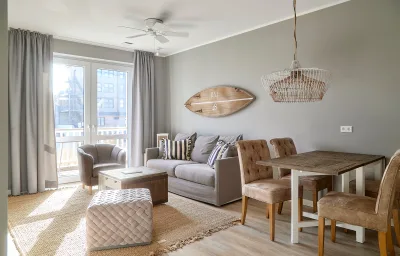 Premium One Bedroom