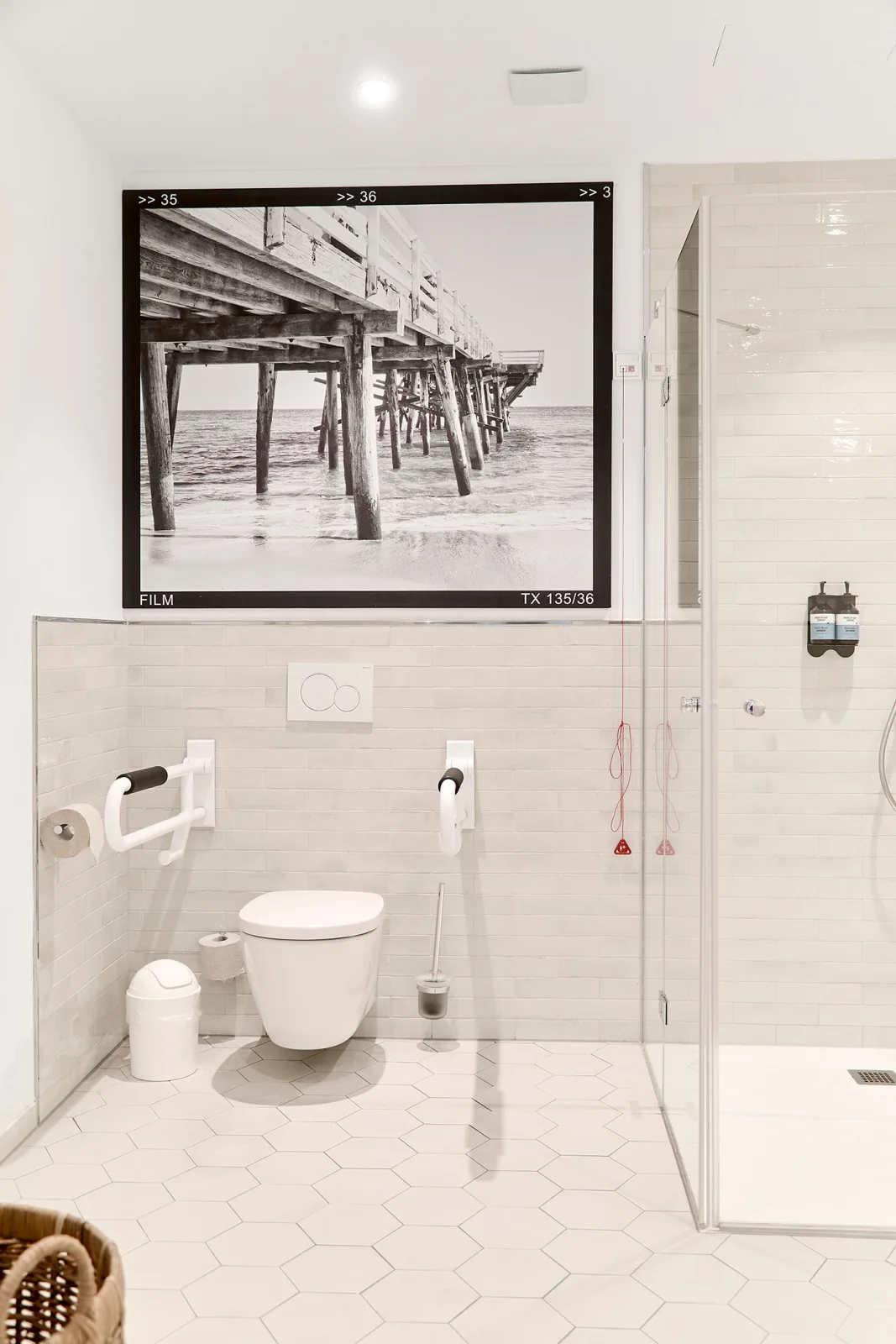 Premium One Bedroom