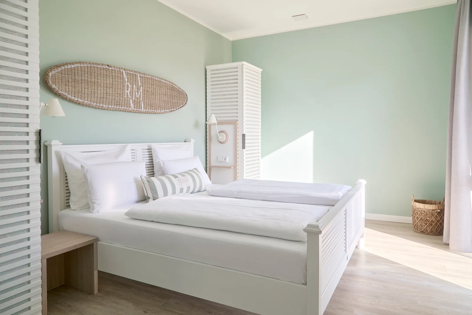 Premium One Bedroom