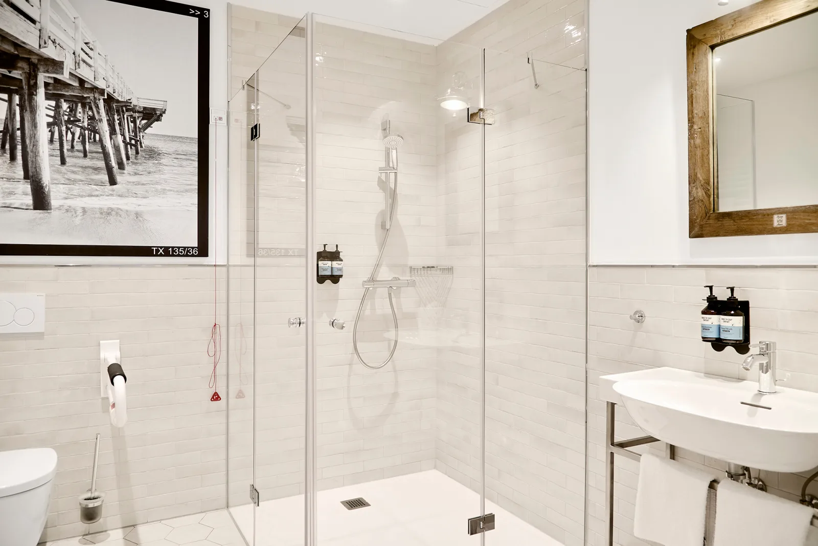 Premium One Bedroom