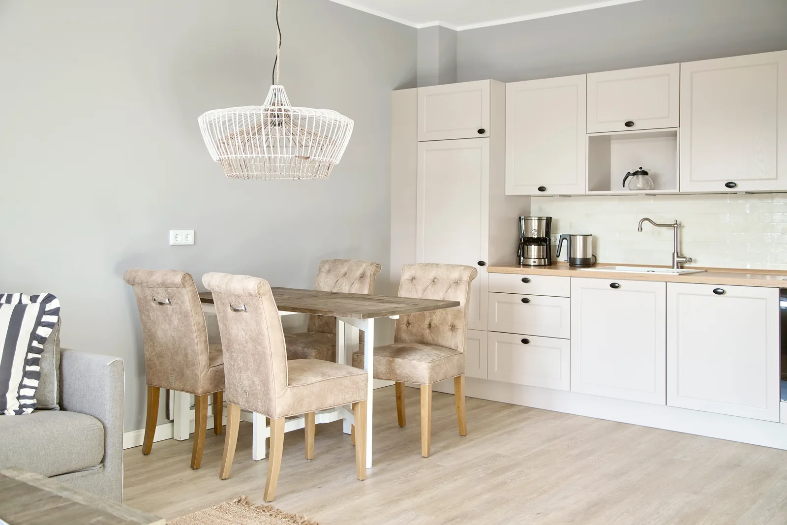 Premium One Bedroom