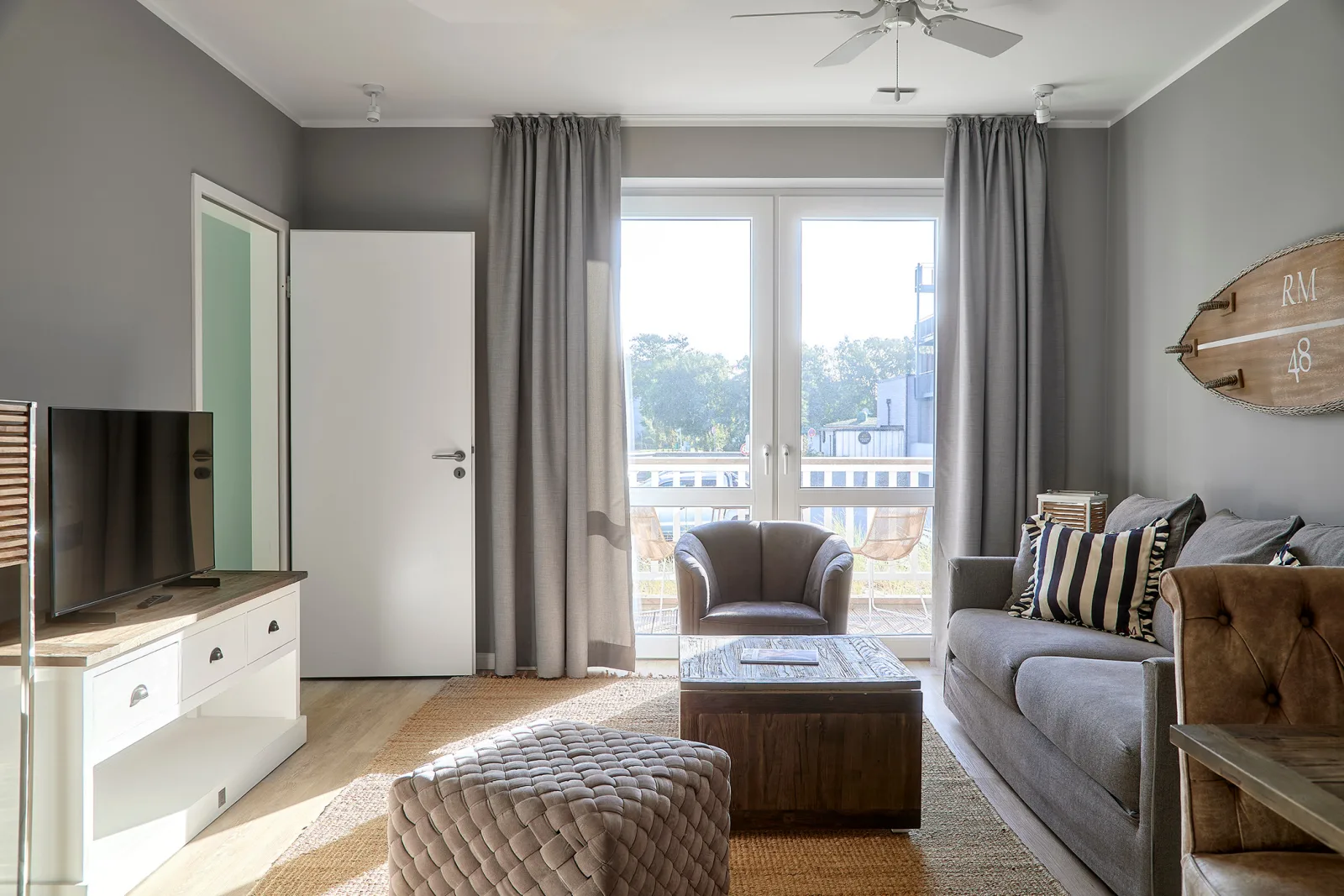 Premium One Bedroom