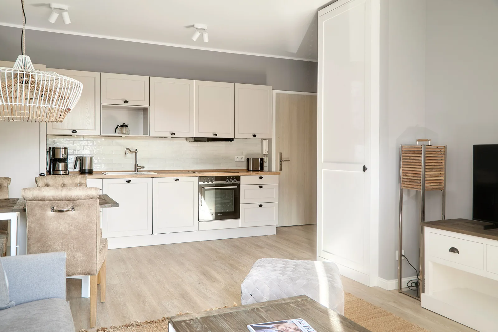 Premium One Bedroom