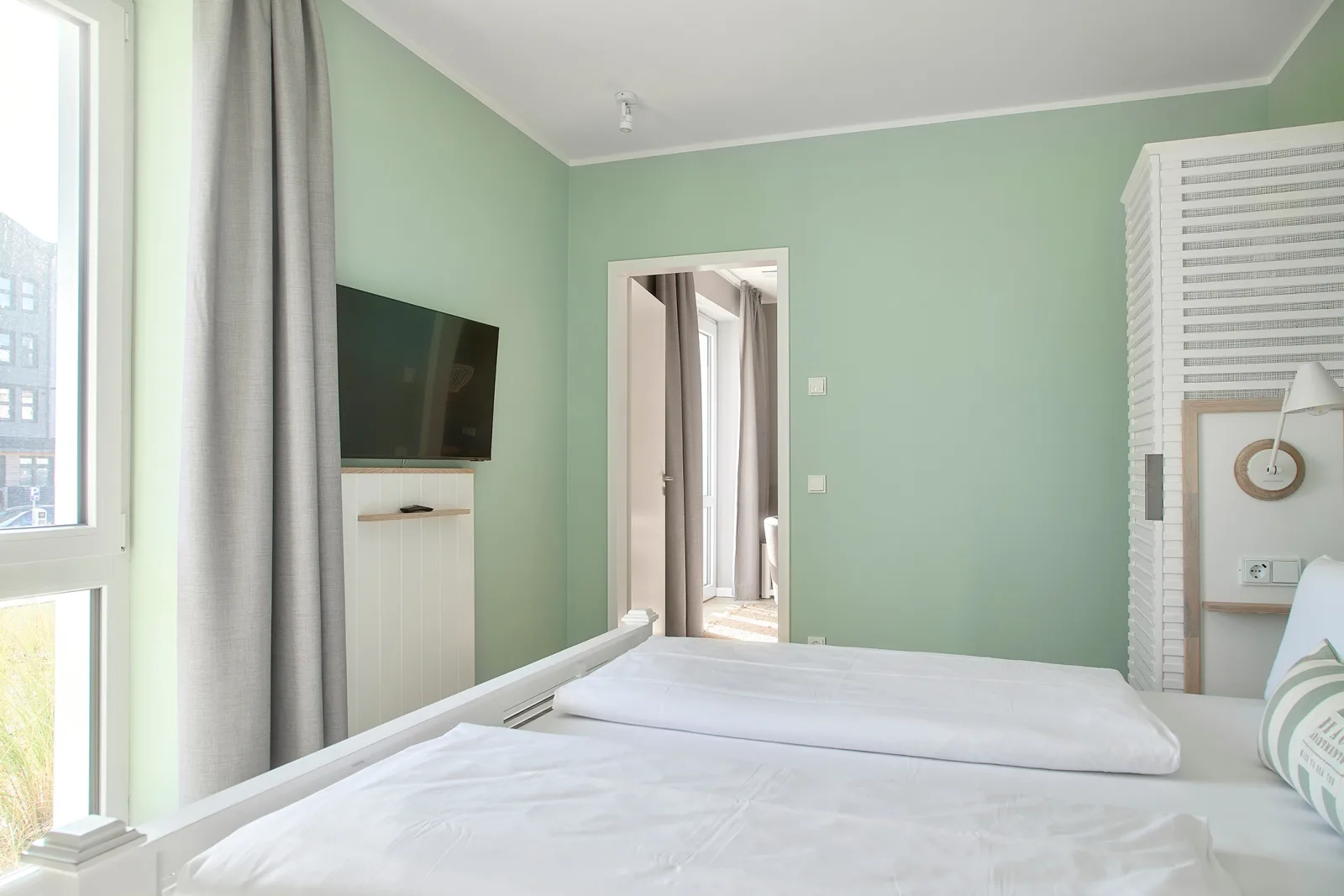 Premium One Bedroom