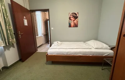 Mariazellerhof Room 014