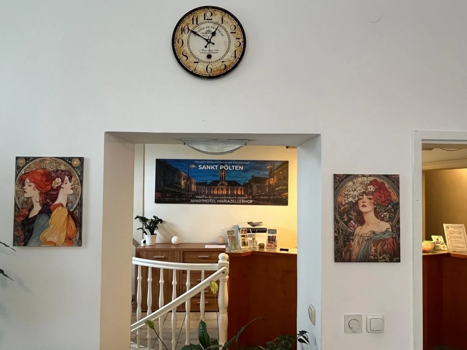 Mariazellerhof Room 014