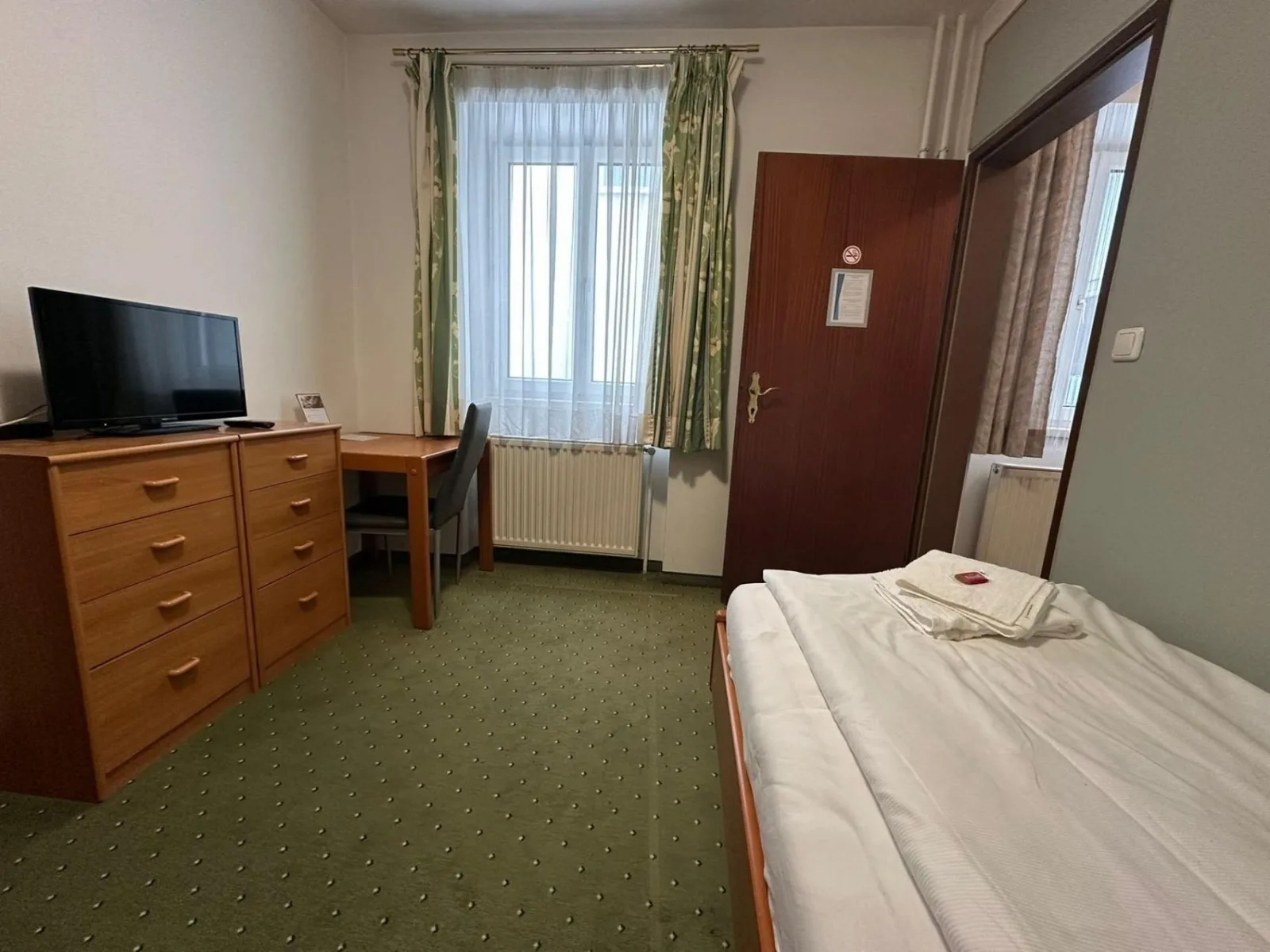 Mariazellerhof Room 014