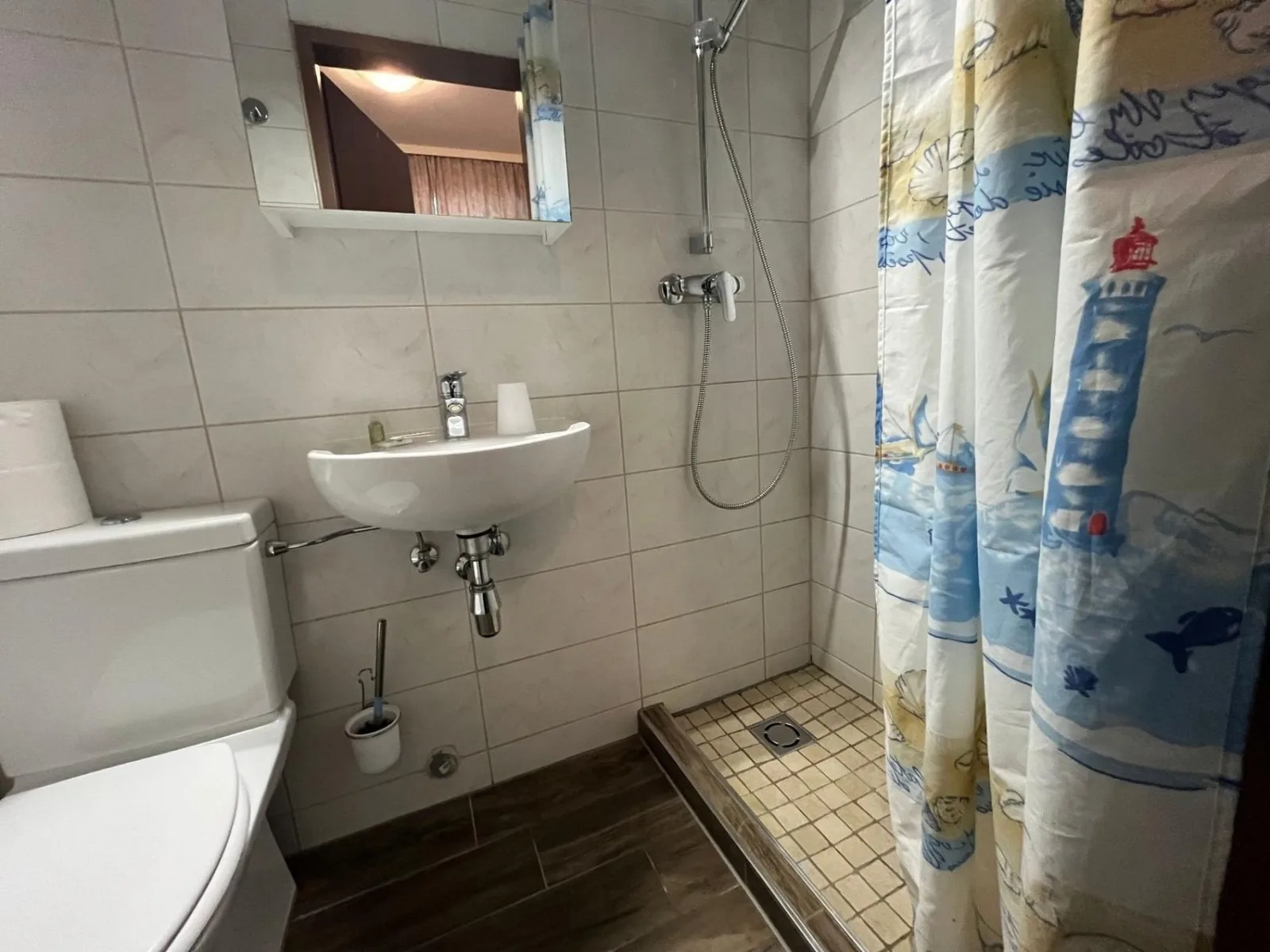 Mariazellerhof Room 014