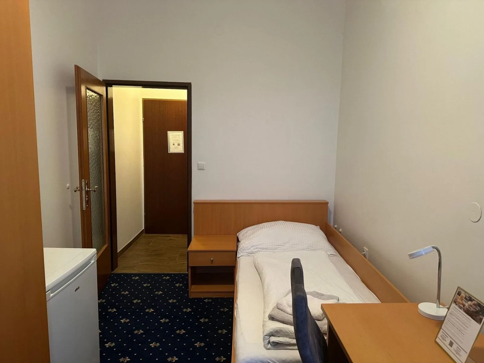 Mariazellerhof Room 109
