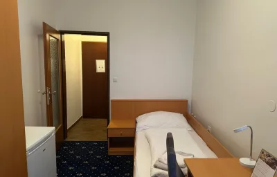 Mariazellerhof Room 109