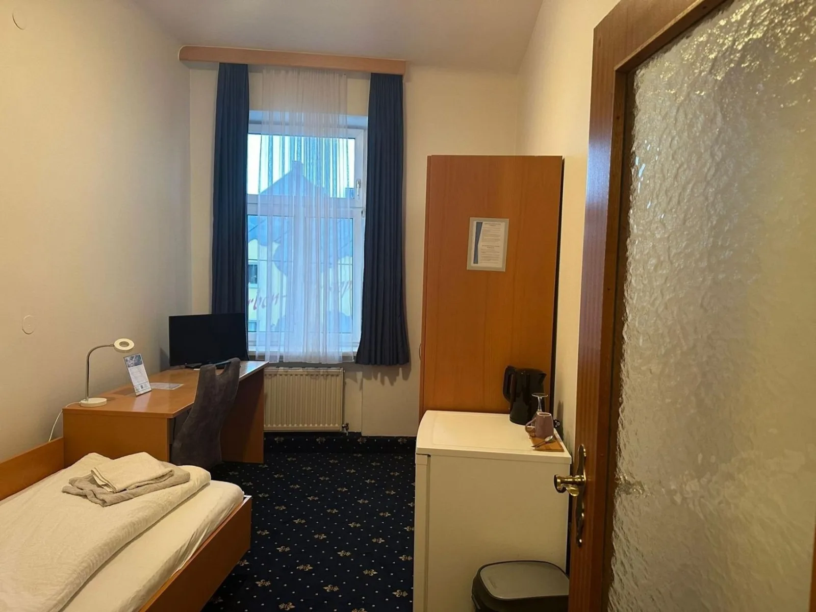 Mariazellerhof Room 109