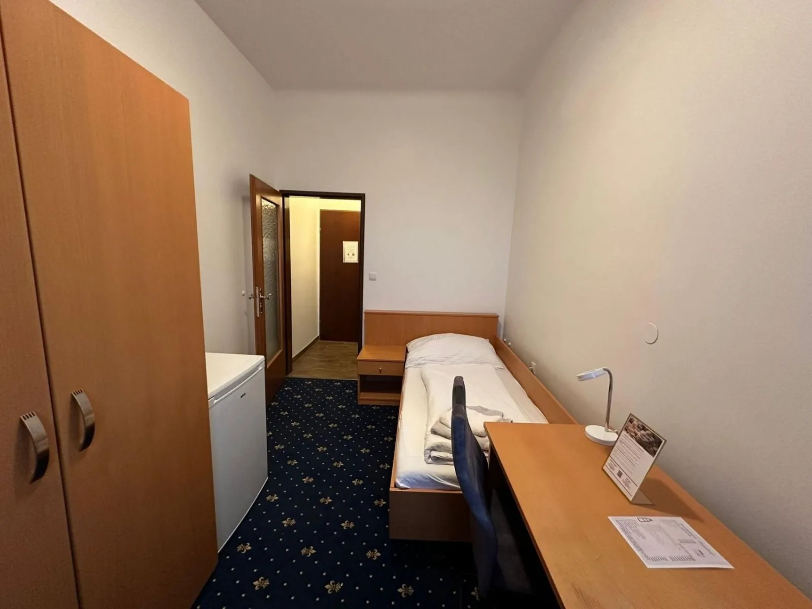Mariazellerhof Room 109