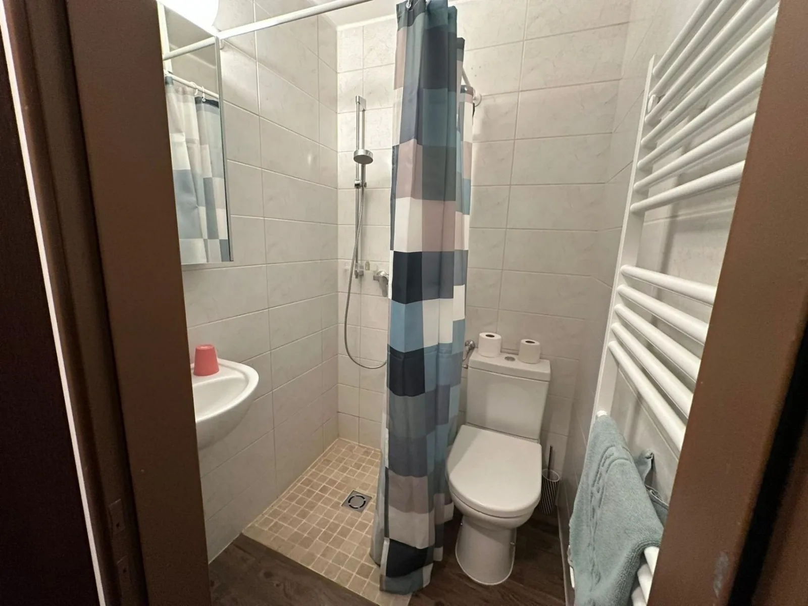 Mariazellerhof Room 109