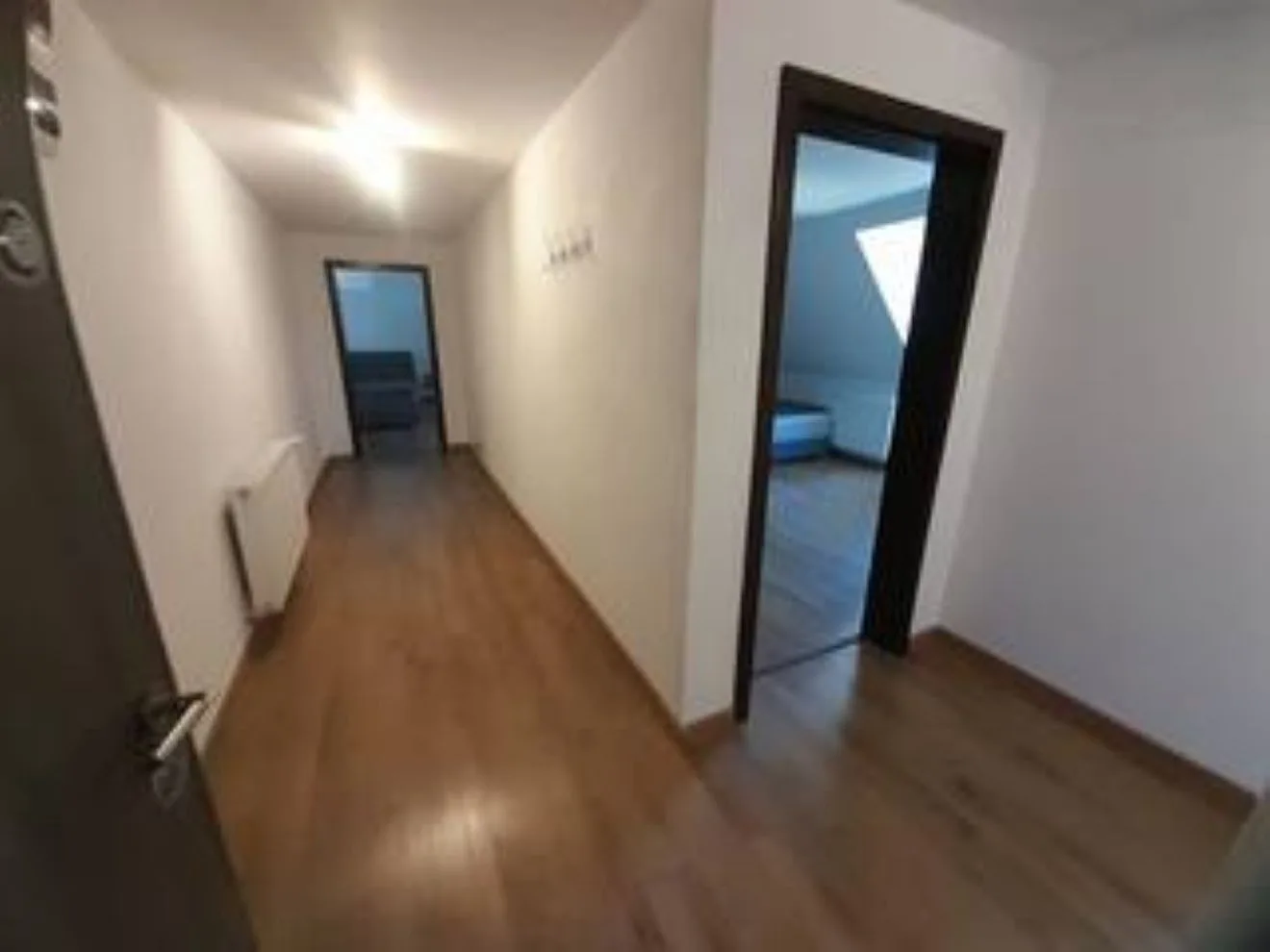 Schöne Vollausgestattete Monteurs- Gästewohnung in der Gartenstadt Leuna und nähe Geiseltalsee / 2210