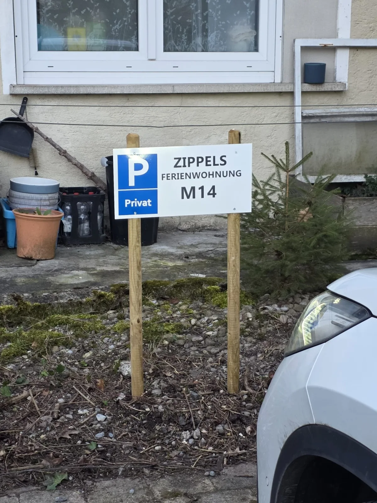 Zippel`s Fewo M14
