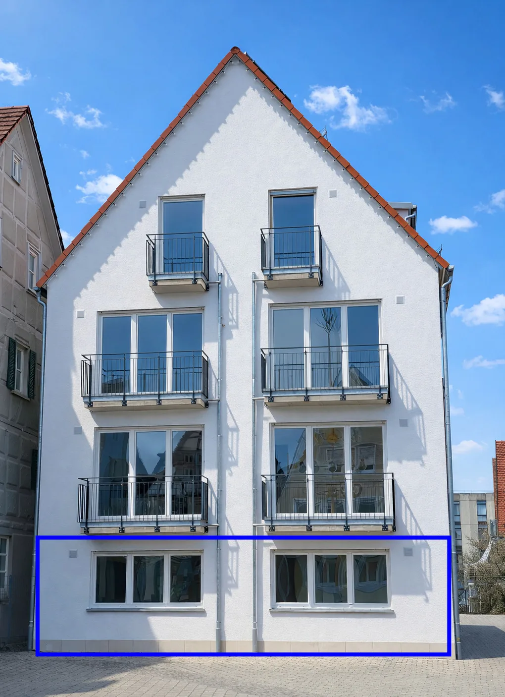 Zippel`s Fewo M14