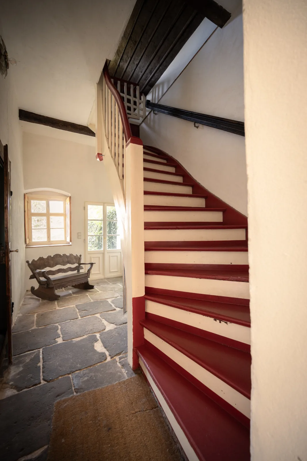 Haus Burgblick