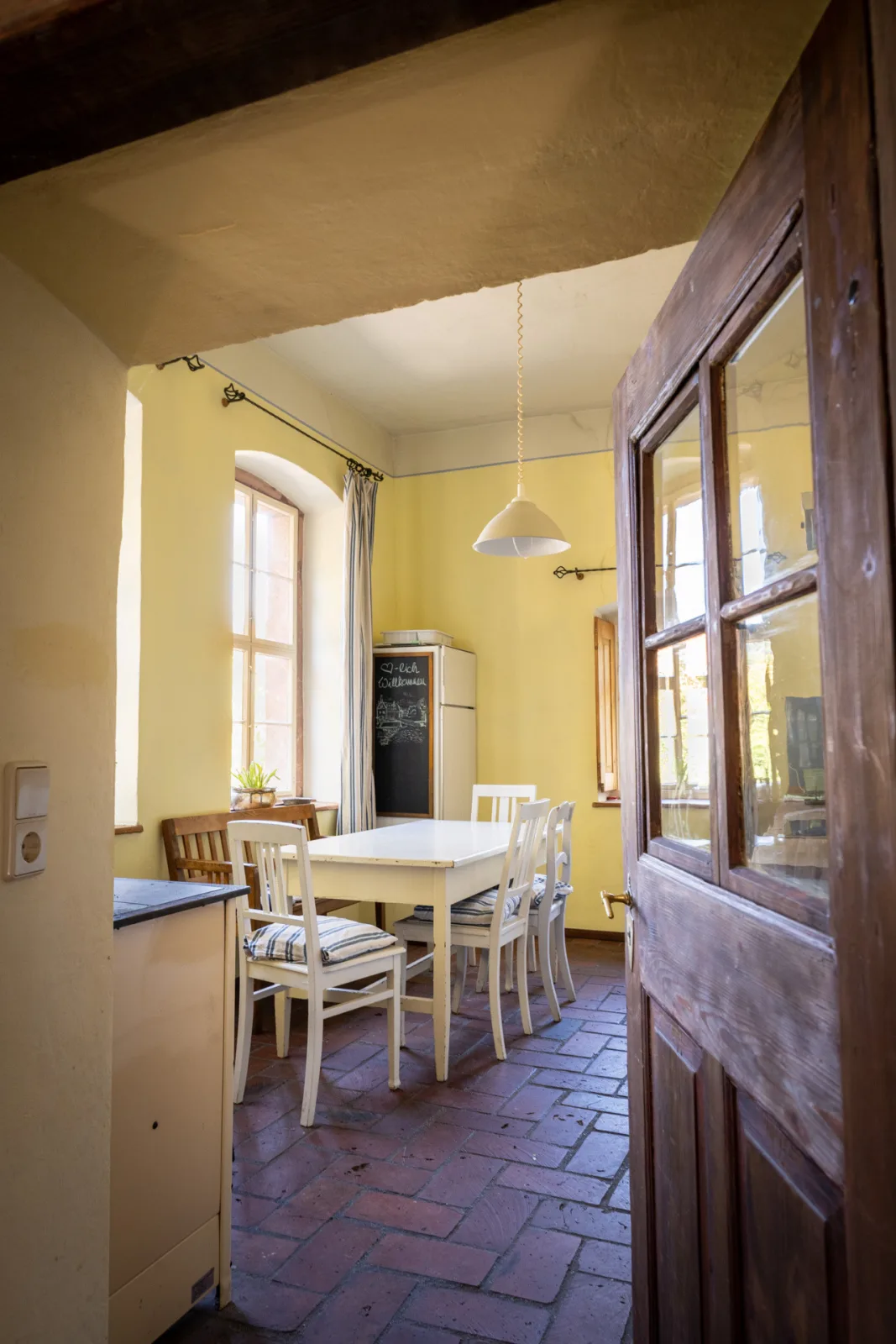 Haus Burgblick