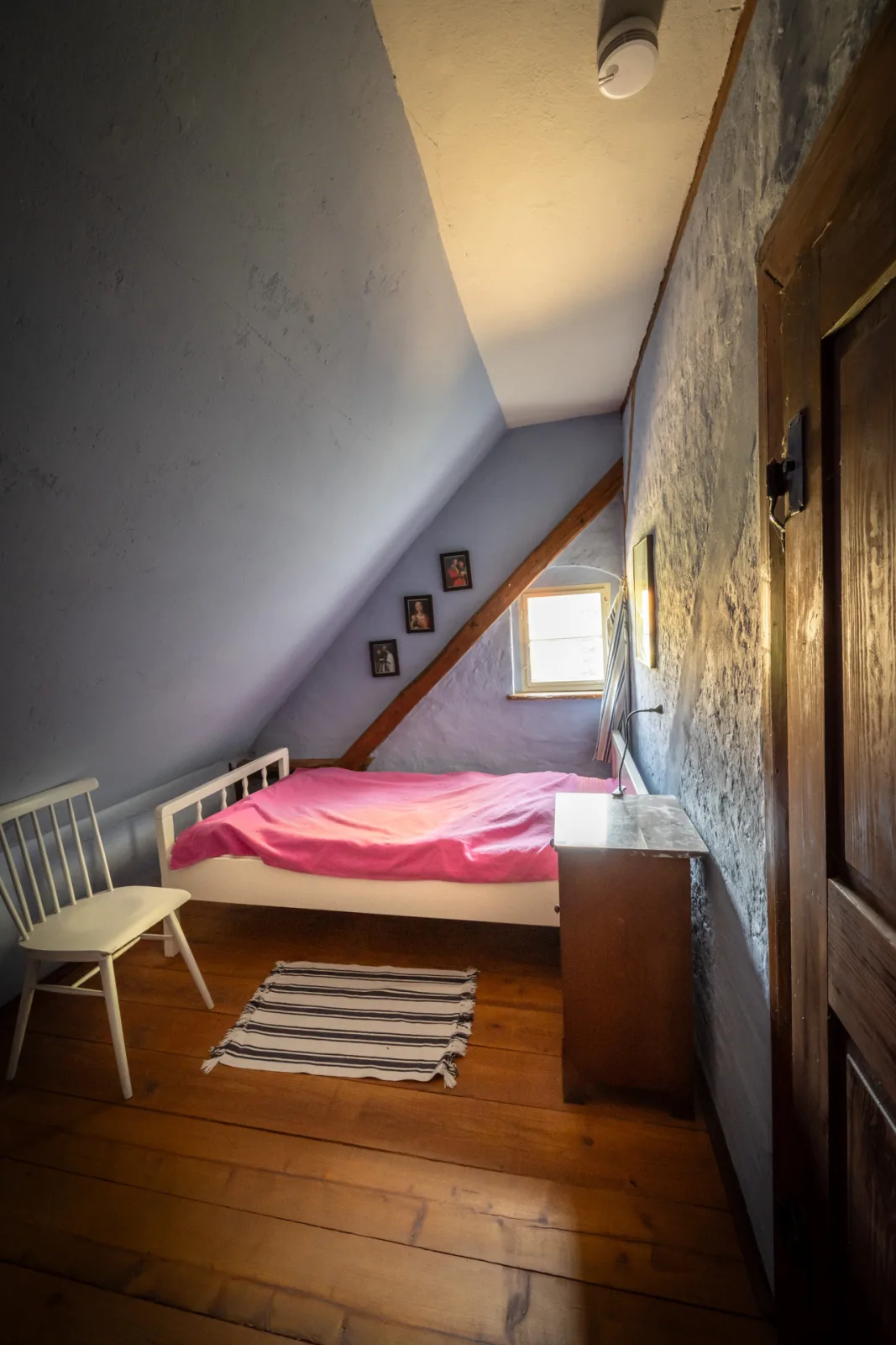 Haus Burgblick