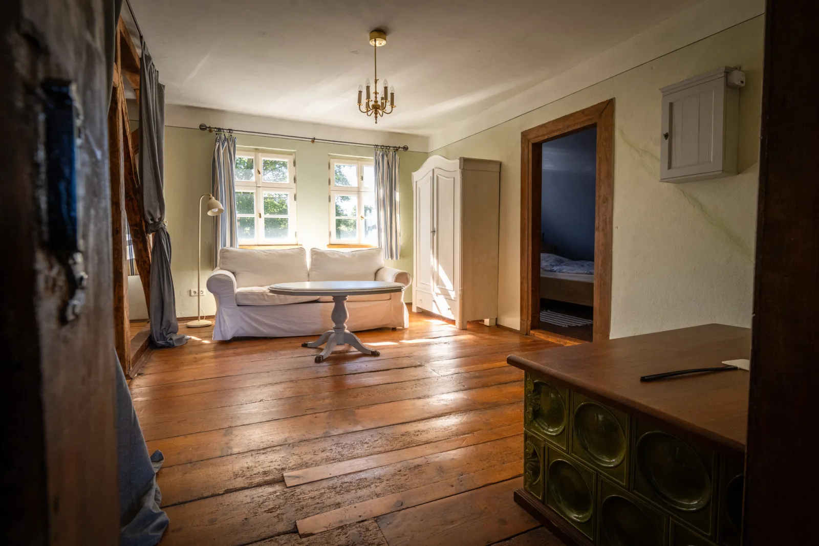 Haus Burgblick