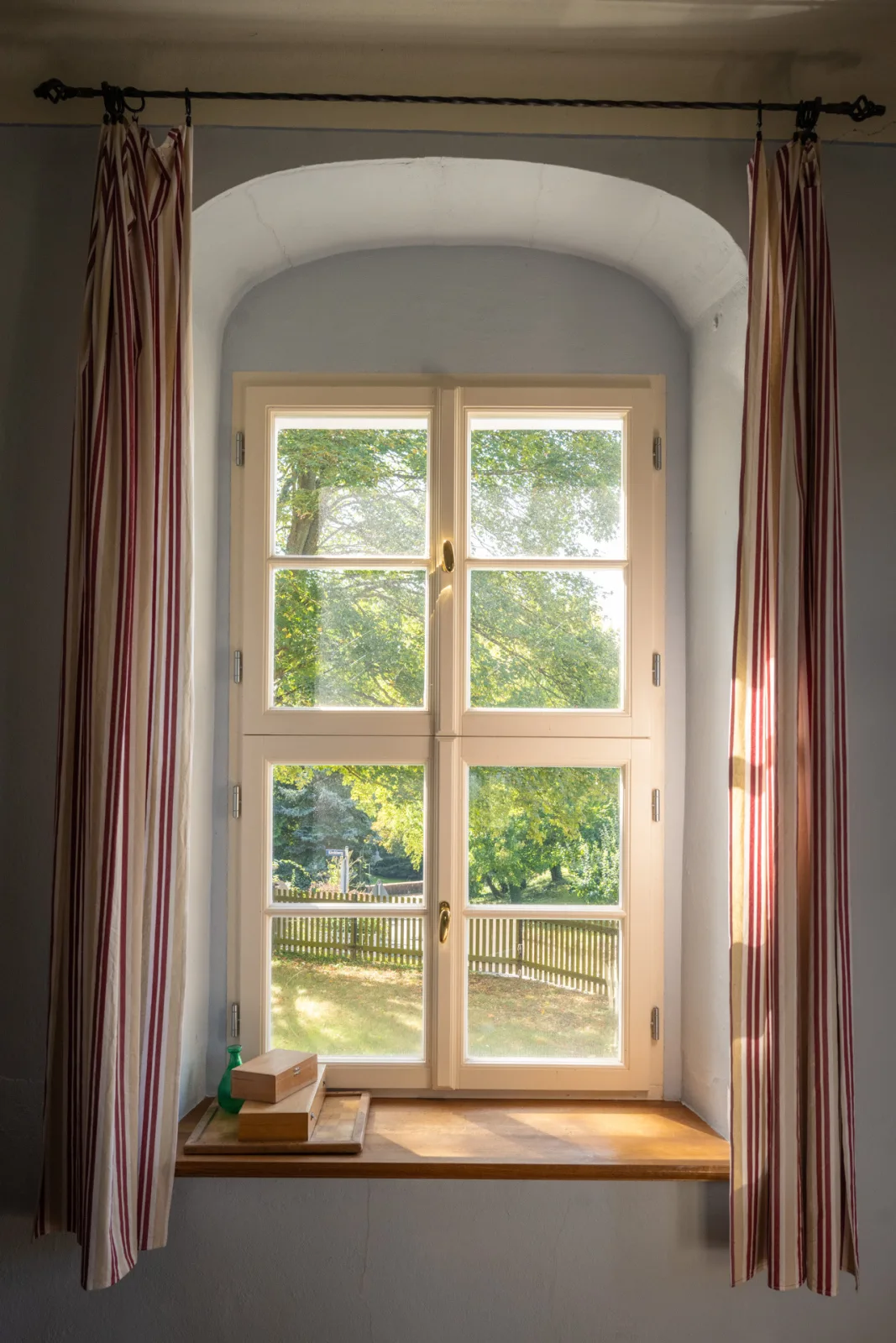 Haus Burgblick