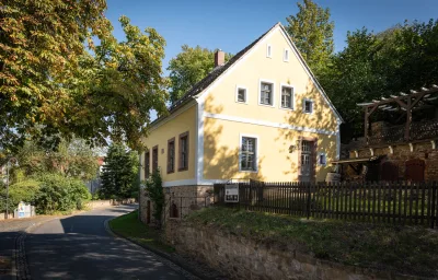 Haus Burgblick