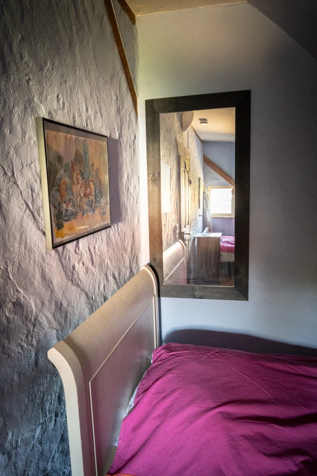 Haus Burgblick