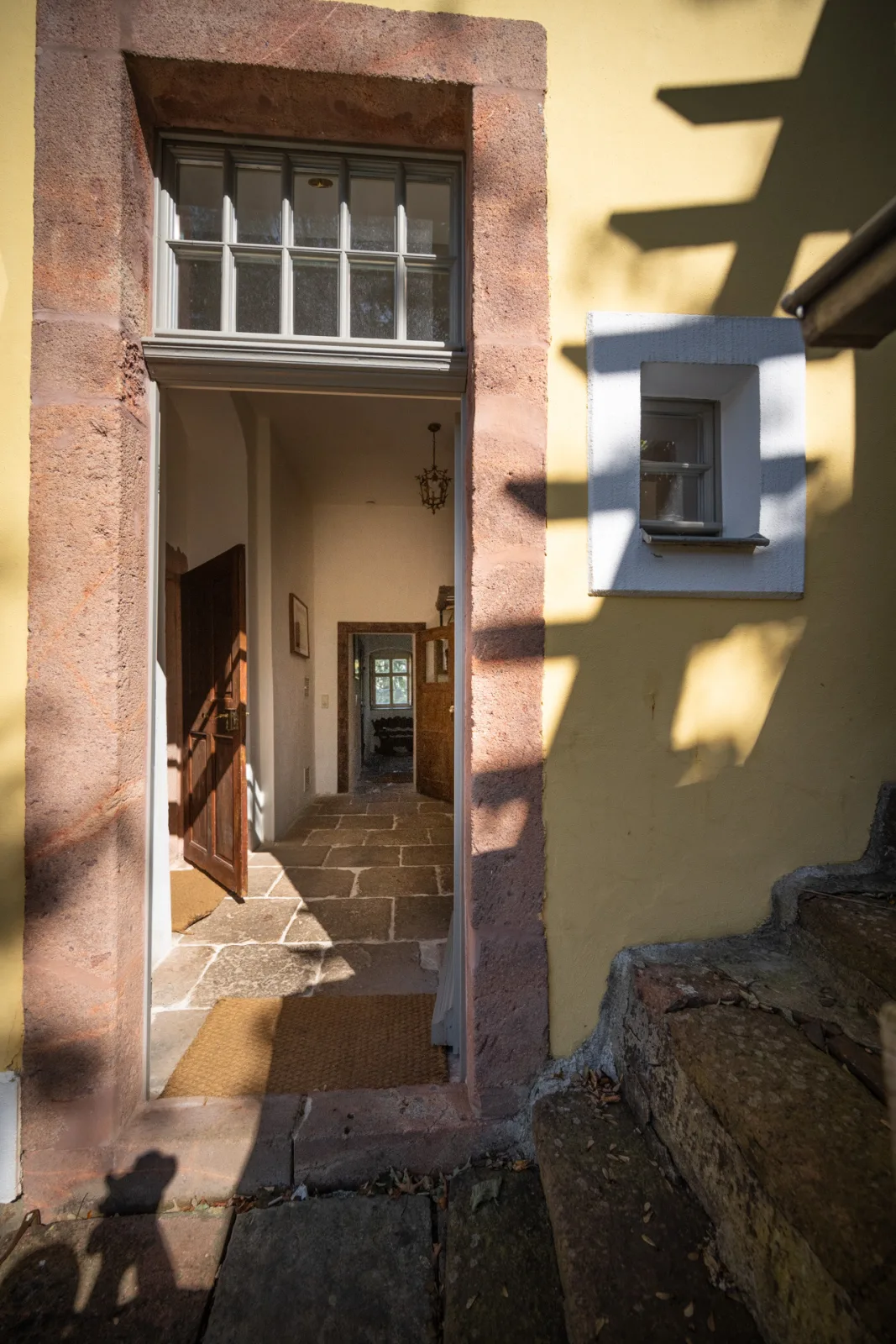 Haus Burgblick