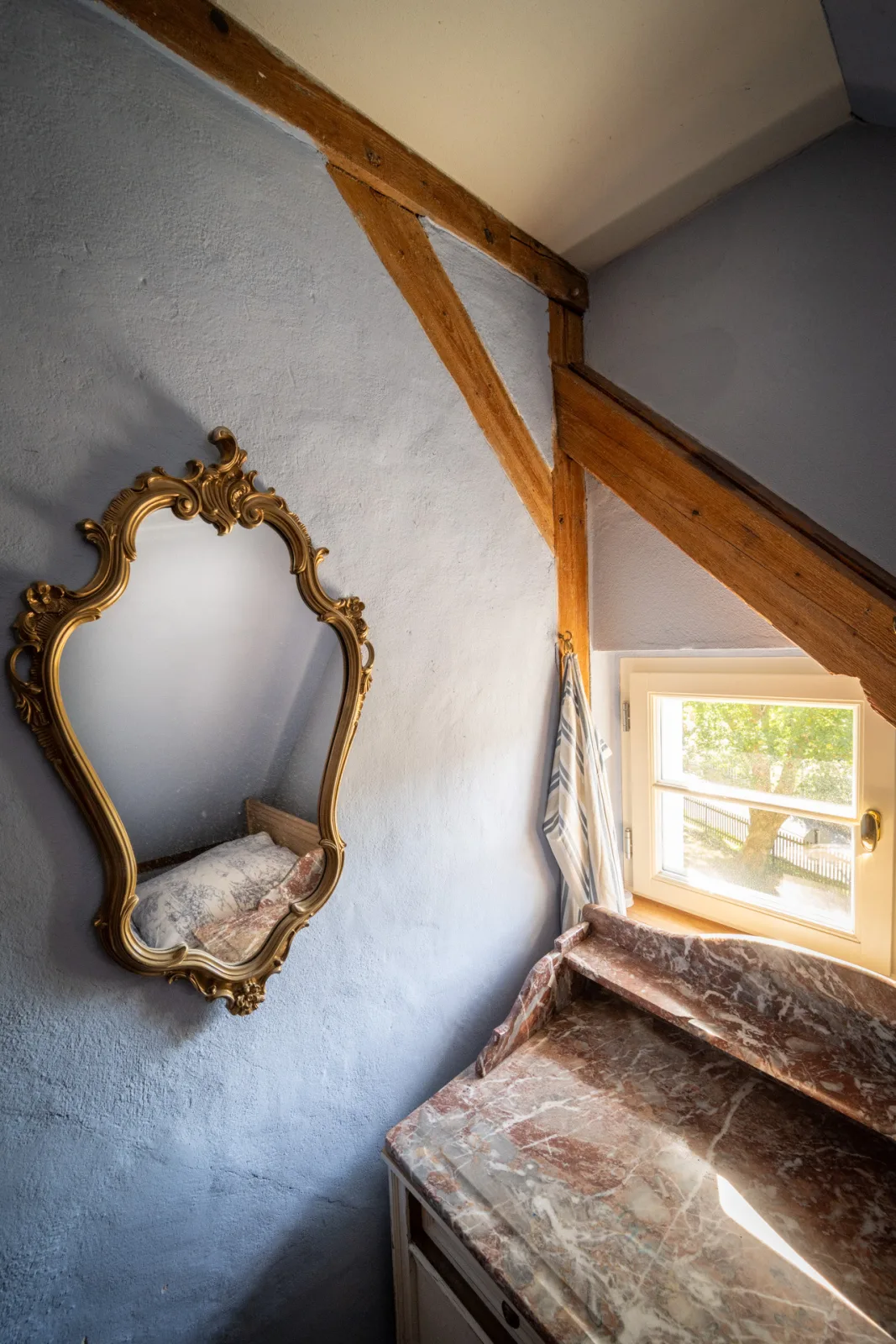 Haus Burgblick