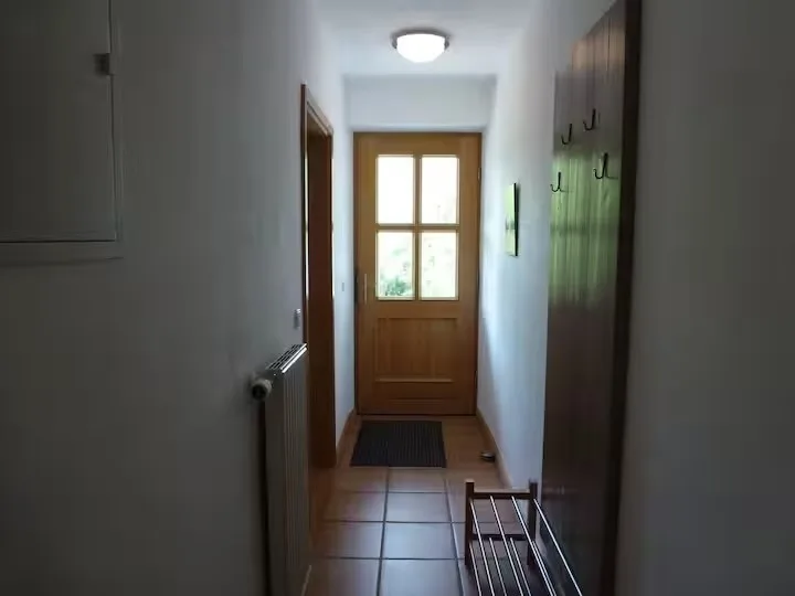 Ferienwohnung Christensen