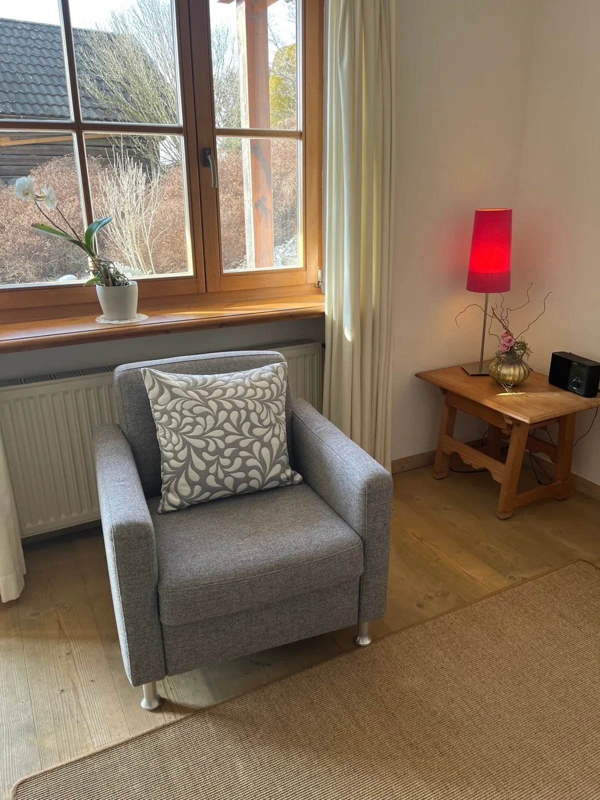 Ferienwohnung Christensen