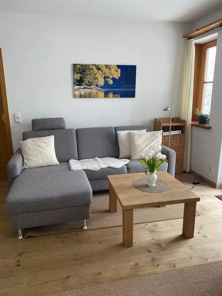 Ferienwohnung Christensen