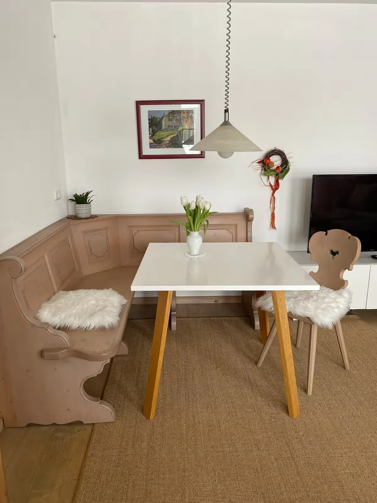 Ferienwohnung Christensen