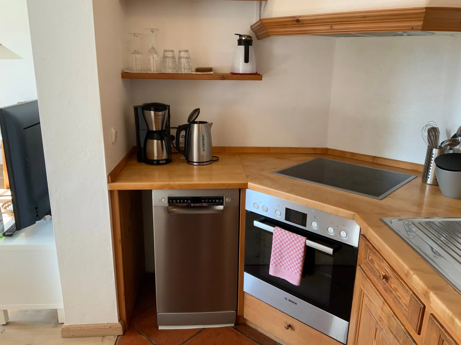 Ferienwohnung Christensen
