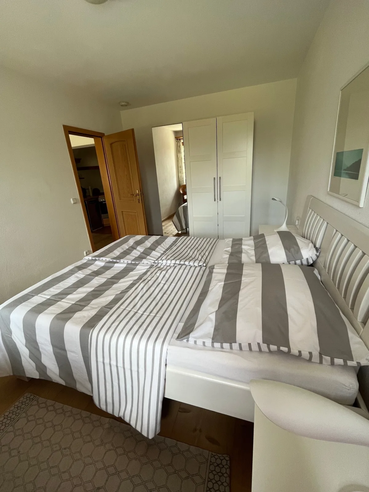 Ferienwohnung Christensen