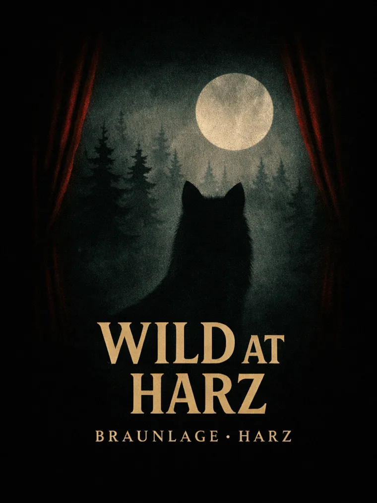 Wild at Harz