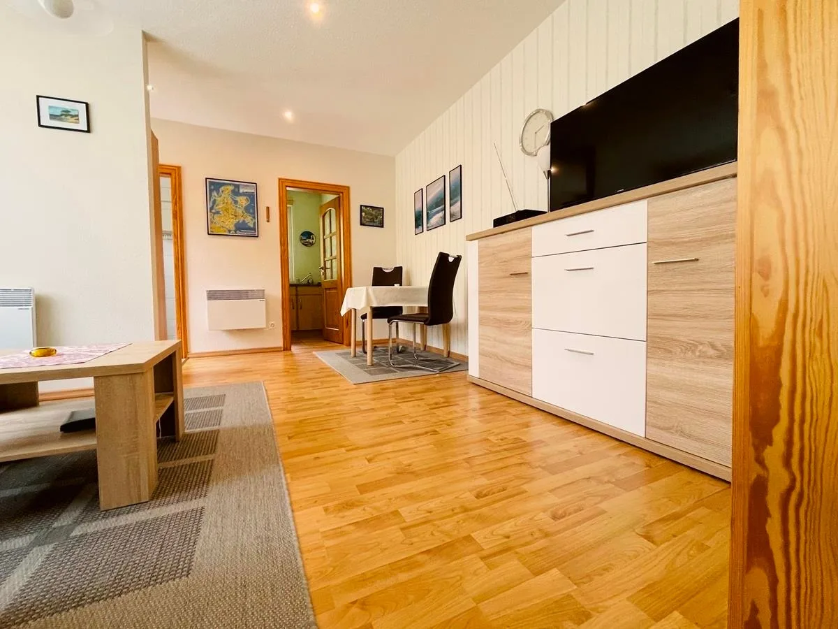 Ferienwohnung Boston Terrier