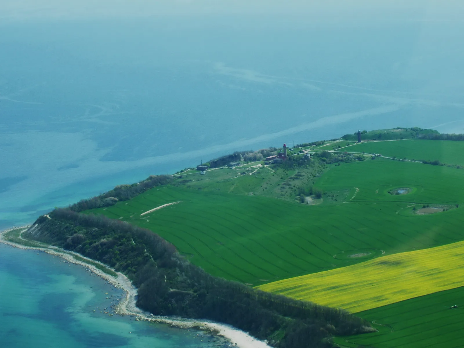 Ferienhaus Wellenbrecher | Glowe - Rügen