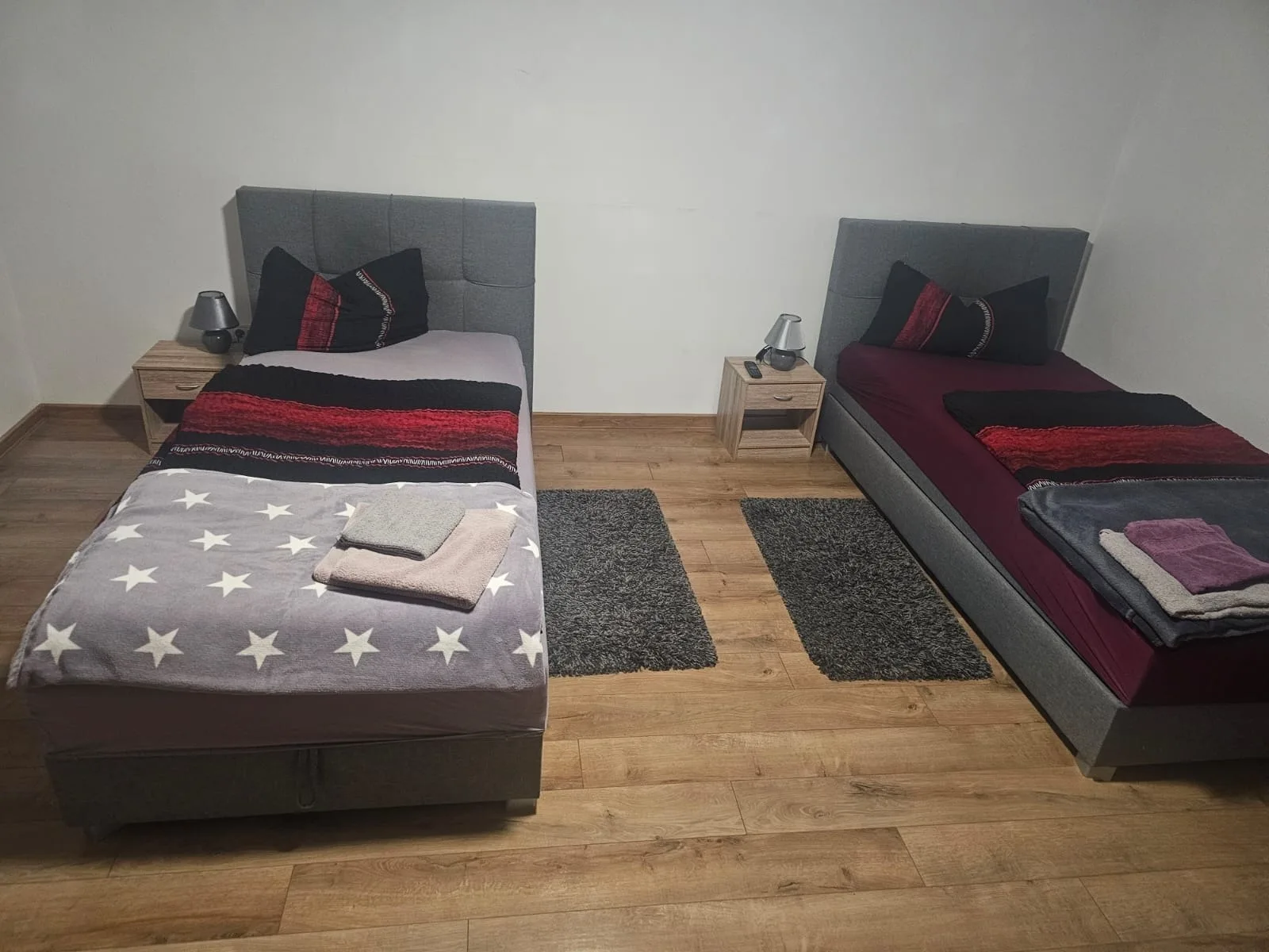 Schöne Vollausgestattete Monteurs- Gästewohnung in der Gartenstadt Leuna und nähe Geiseltalsee / 2409