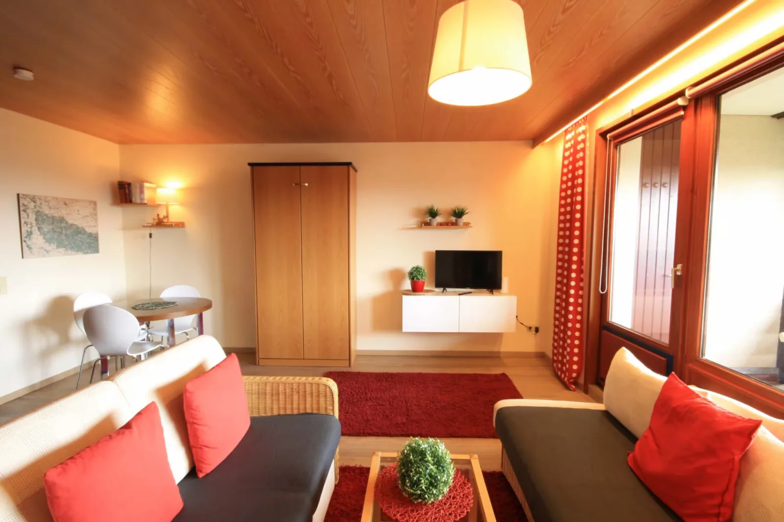 Ferienwohnung am Glockenberg | Sankt Andreasberg | Harz