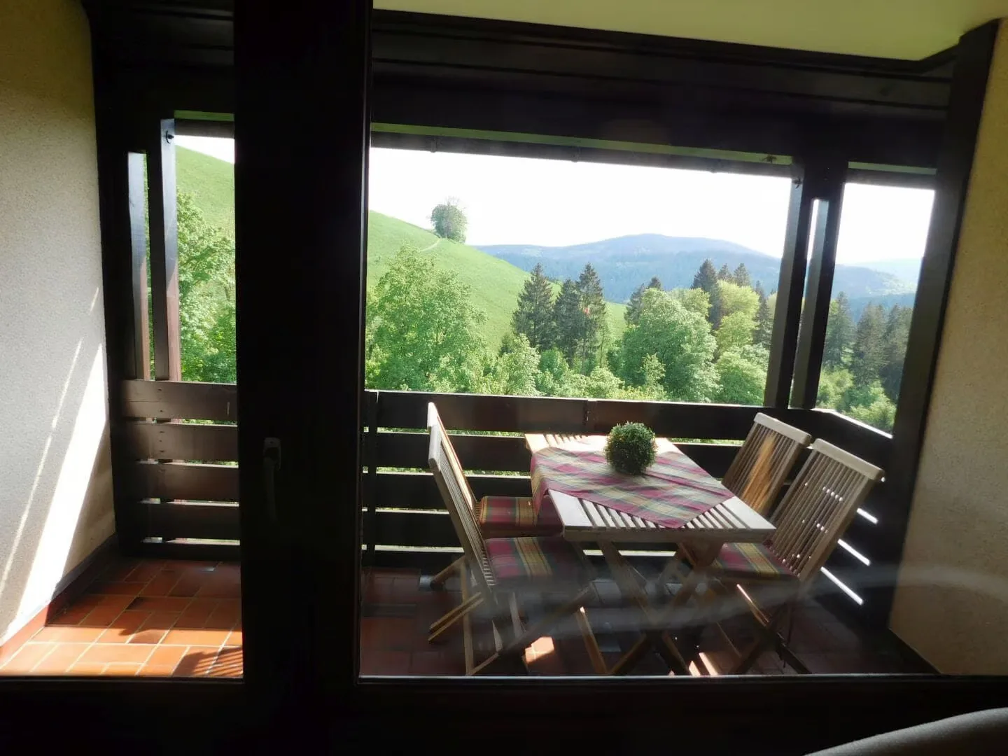 Ferienwohnung am Glockenberg | Sankt Andreasberg | Harz