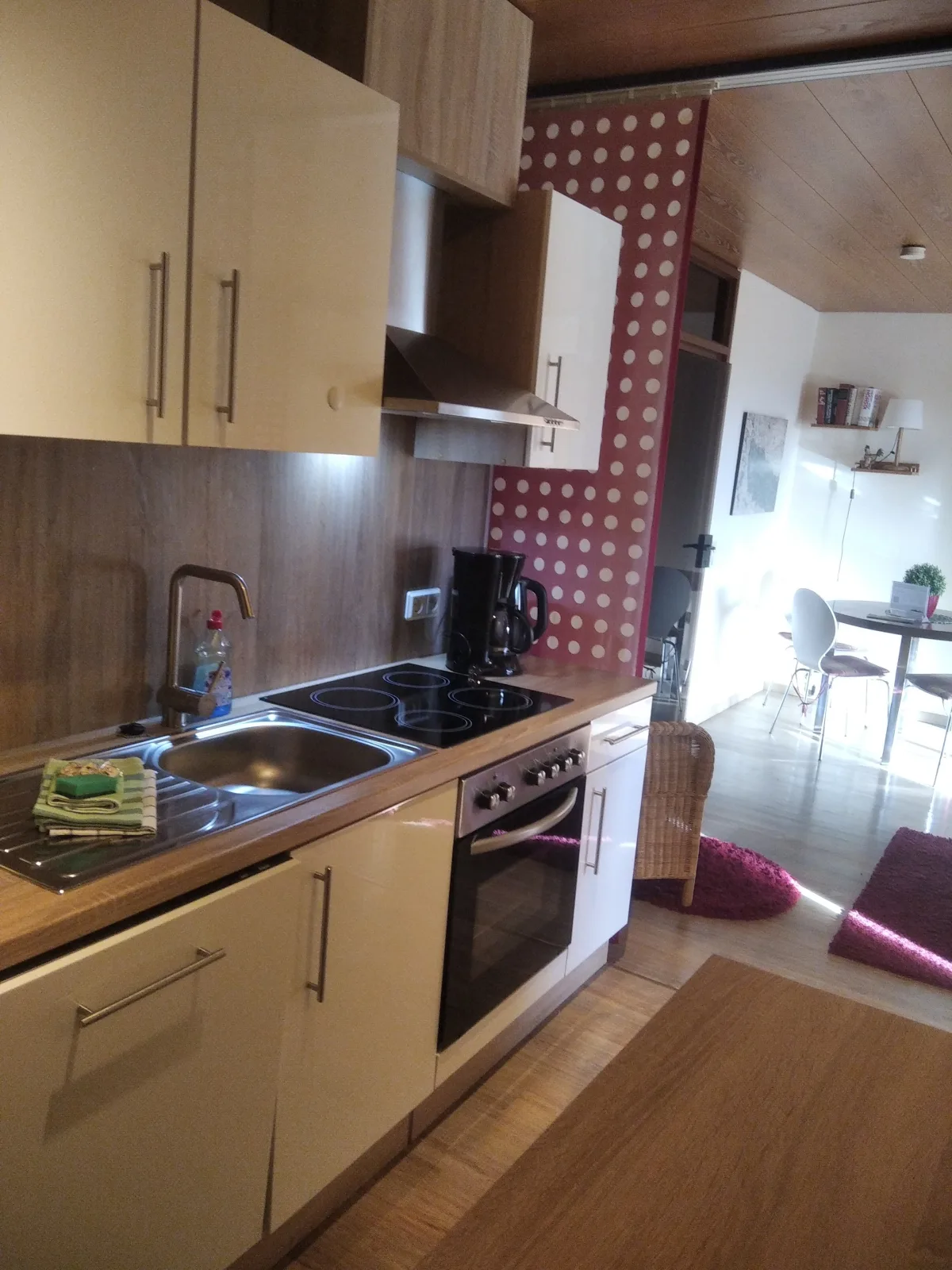 Ferienwohnung am Glockenberg | Sankt Andreasberg | Harz