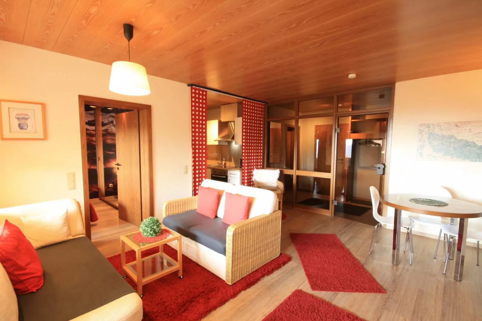 Ferienwohnung am Glockenberg | Sankt Andreasberg | Harz