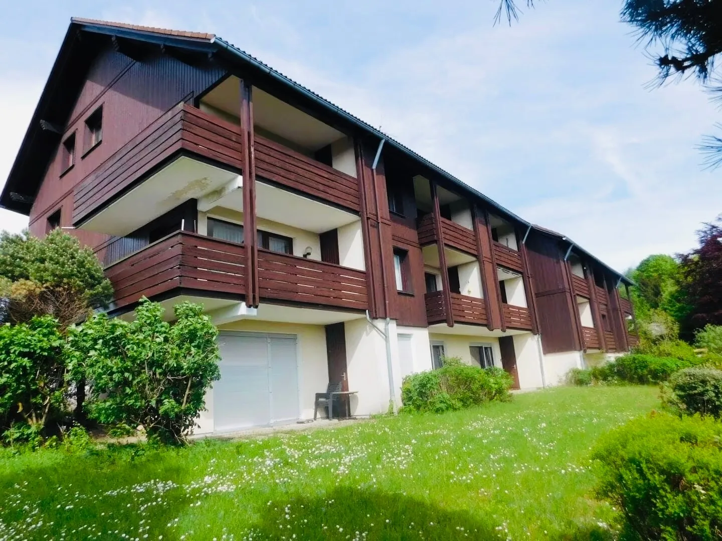 Ferienwohnung am Glockenberg | Sankt Andreasberg | Harz