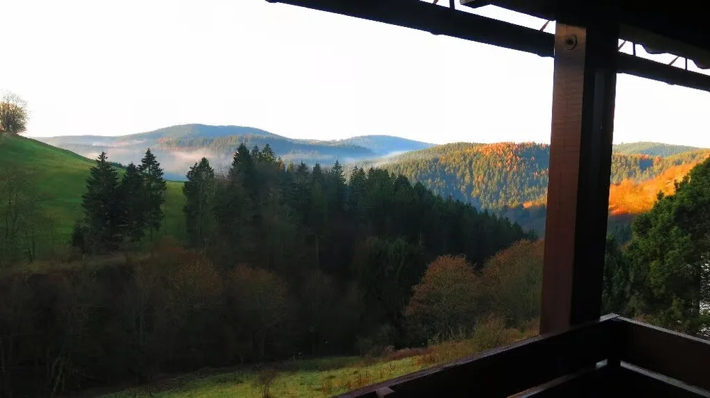 Ferienwohnung am Glockenberg | Sankt Andreasberg | Harz