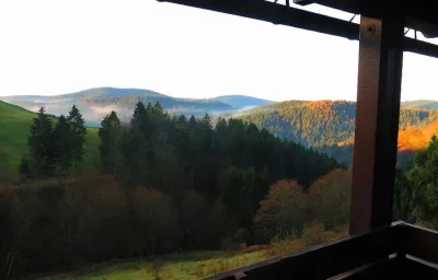 Ferienwohnung am Glockenberg | Sankt Andreasberg | Harz