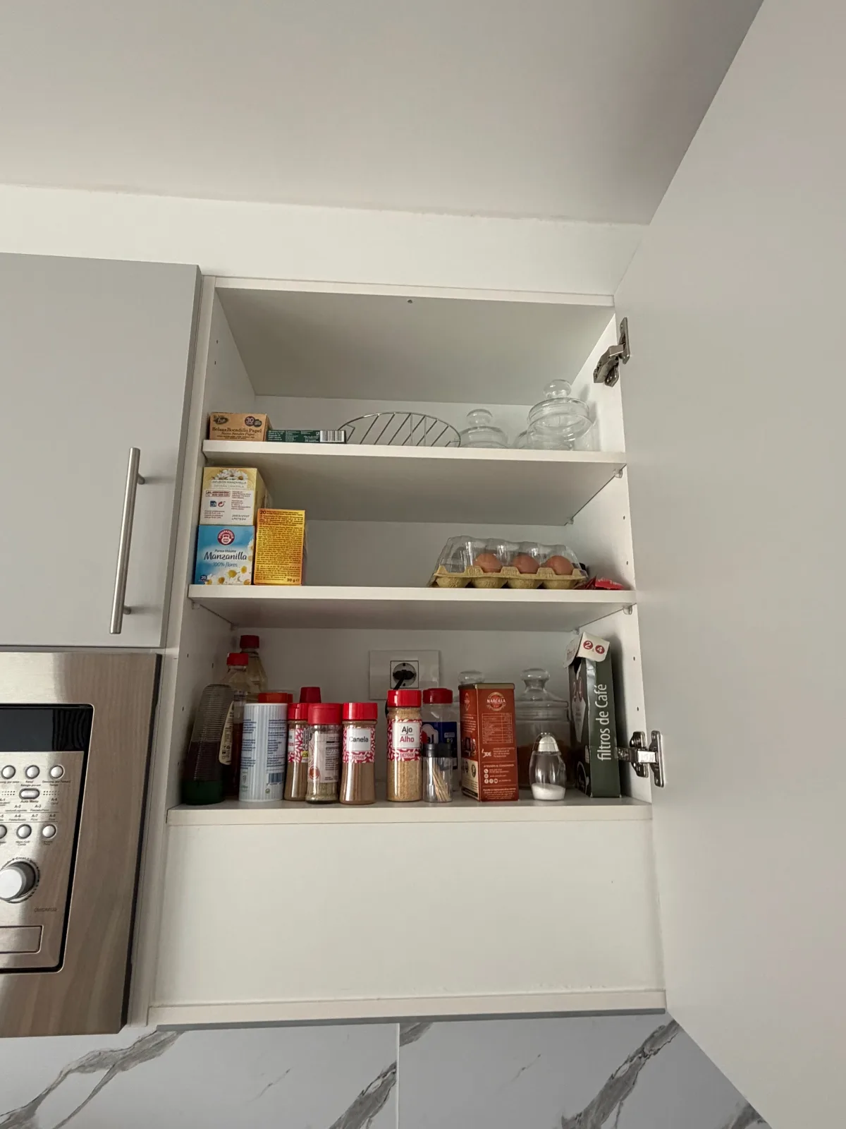 Sonnige Ferienwohnung mit Meersicht in Top-Lage