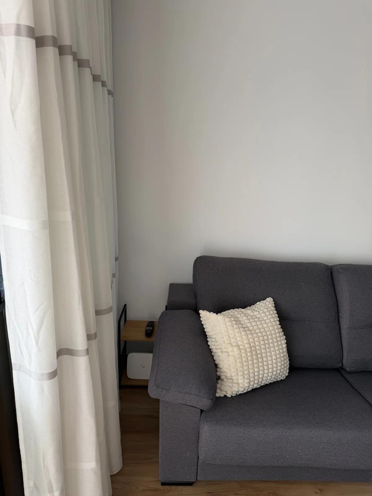 Sonnige Ferienwohnung mit Meersicht in Top-Lage